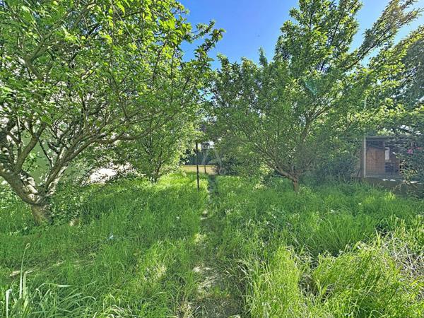 Maison familiale  Petit Drancy