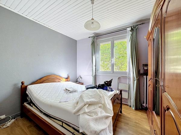 Maison familiale  Petit Drancy