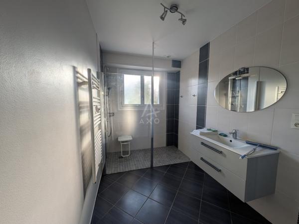 PAVILLON PLAIN PIED 4 CHAMBRES