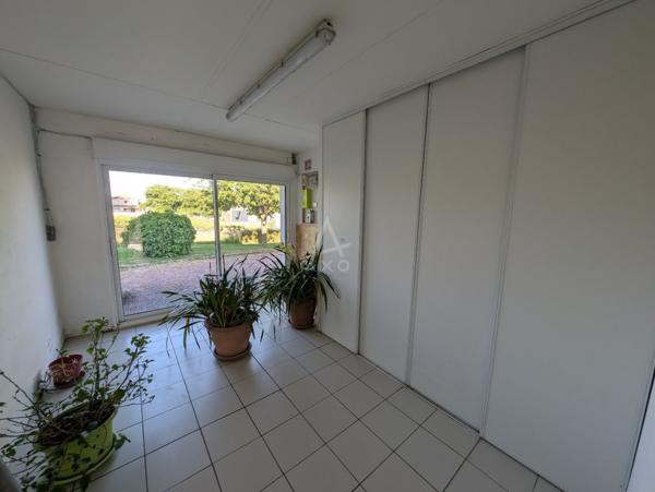 PAVILLON PLAIN PIED 4 CHAMBRES