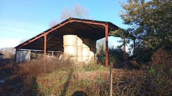 Maison à vendre |  Saint-Cricq-Chalosse |  4 pièces | 72 m²