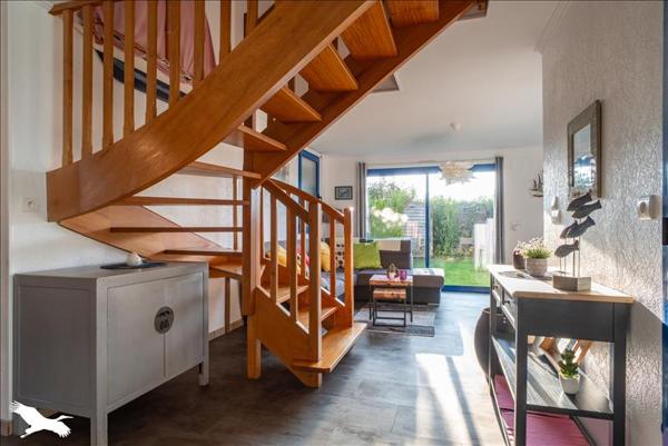 Maison à vendre |  Moëlan-sur-Mer |  7 pièces | 147 m²