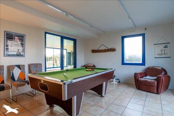 Maison à vendre |  Moëlan-sur-Mer |  7 pièces | 147 m²