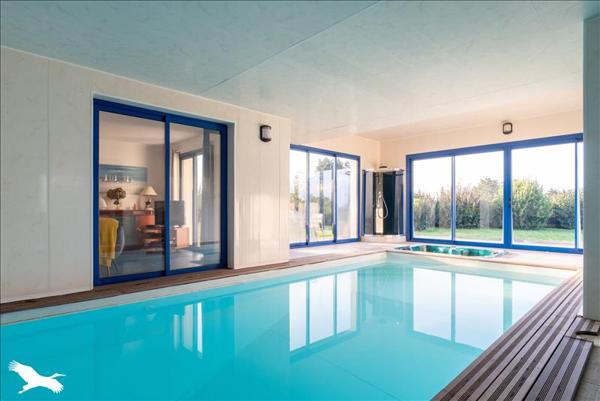 Maison à vendre |  Moëlan-sur-Mer |  7 pièces | 147 m²