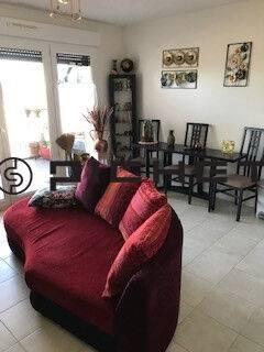 Appartement 2 pièces 40 m² LA TESTE DE BUCH - 33260