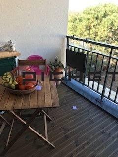 Appartement 2 pièces 40 m² LA TESTE DE BUCH - 33260