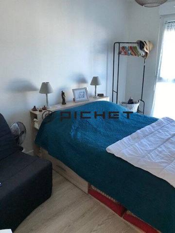 Appartement 2 pièces 40 m² LA TESTE DE BUCH - 33260