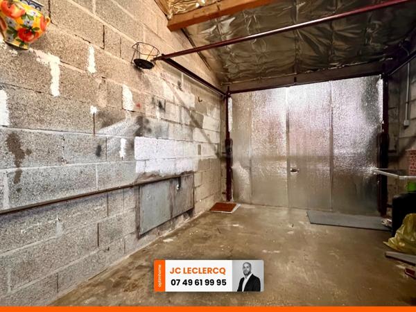 Maison de ville 3 chambres proche de toutes commodités