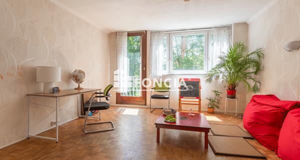 À vendre Appartement 4 pièces 67.92 m² - Antony 92160