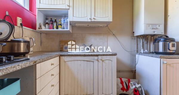 À vendre Appartement 4 pièces 67.92 m² - Antony 92160
