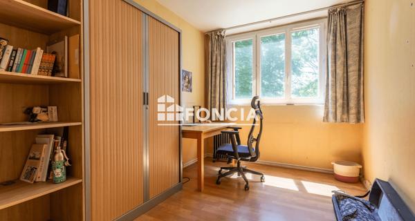 À vendre Appartement 4 pièces 67.92 m² - Antony 92160