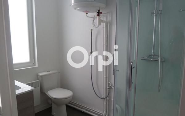 Appartement à louer    2 pièces •  Tours