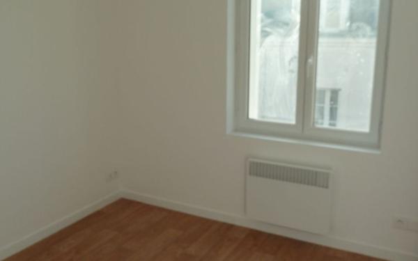 Appartement à louer    2 pièces •  Tours