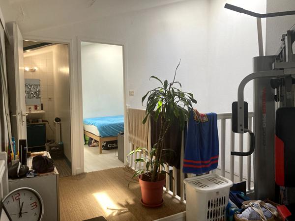 Maison avec jardinet Nieul Sur Mer 3 pièce(s) 66m2 ,  Nieul sur mer