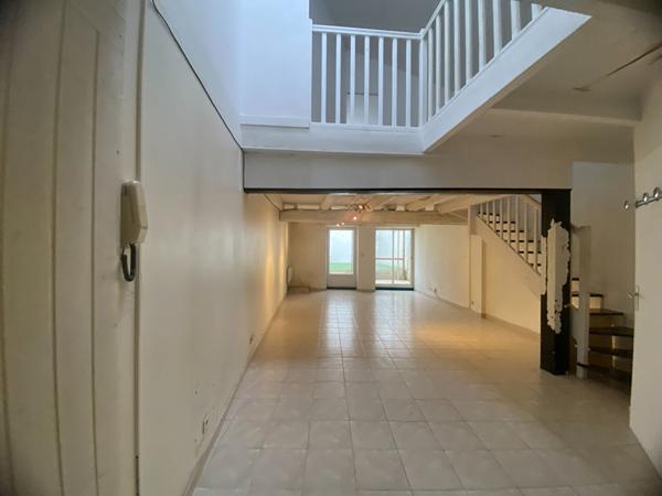 Maison avec jardinet Nieul Sur Mer 3 pièce(s) 66m2 ,  Nieul sur mer