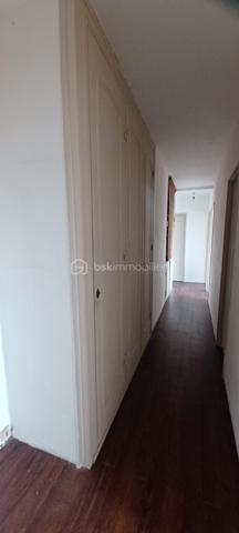 Appartement de 85 m²