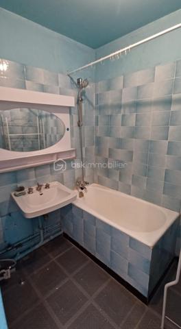 Appartement de 85 m²