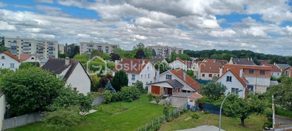 Appartement de 85 m²