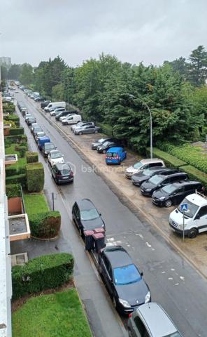 Appartement de 85 m²