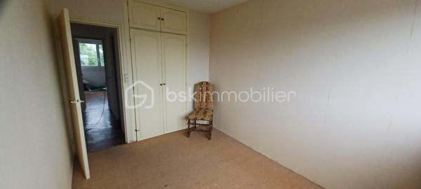 Appartement de 85 m²