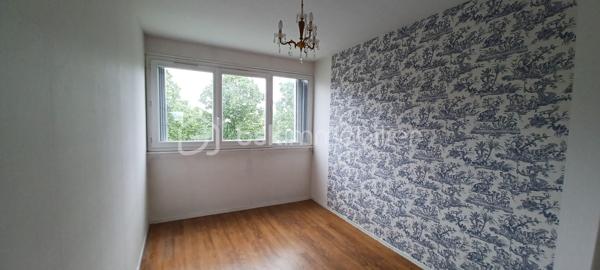 Appartement de 85 m²