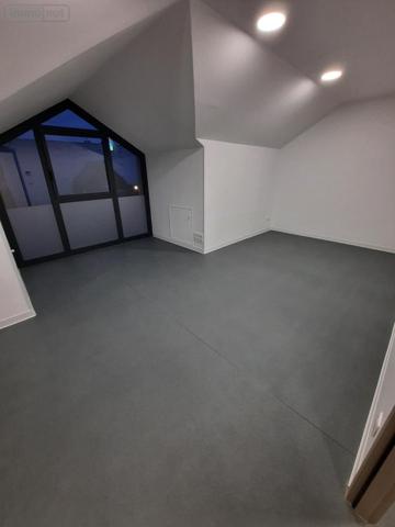 Fonds et/ou murs commerciaux à louer à Dole dans le Jura (39100), ref : 39033-L511