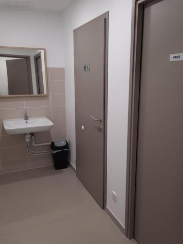 Fonds et/ou murs commerciaux à louer à Dole dans le Jura (39100), ref : 39033-L511