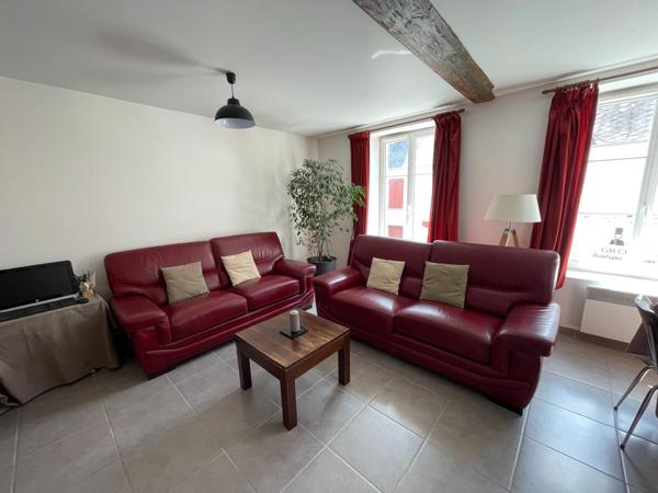 FOND DE COMMERCE Boulangerie pâtisserie