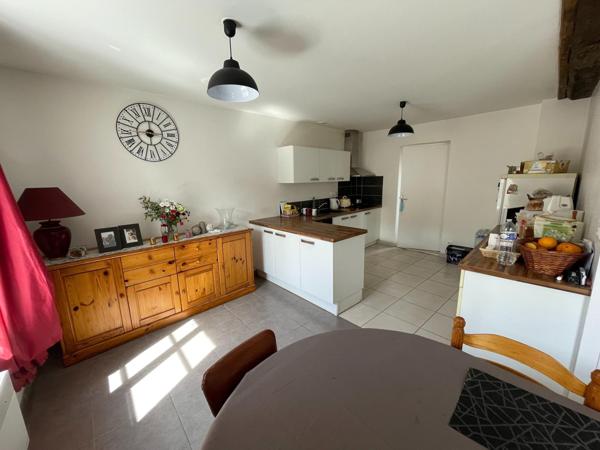 FOND DE COMMERCE Boulangerie pâtisserie