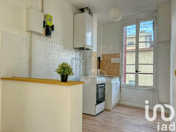 Appartement à vendre 2 pièces 28 m² Chatou