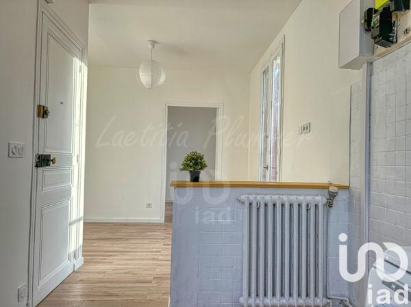 Appartement à vendre 2 pièces 28 m² Chatou