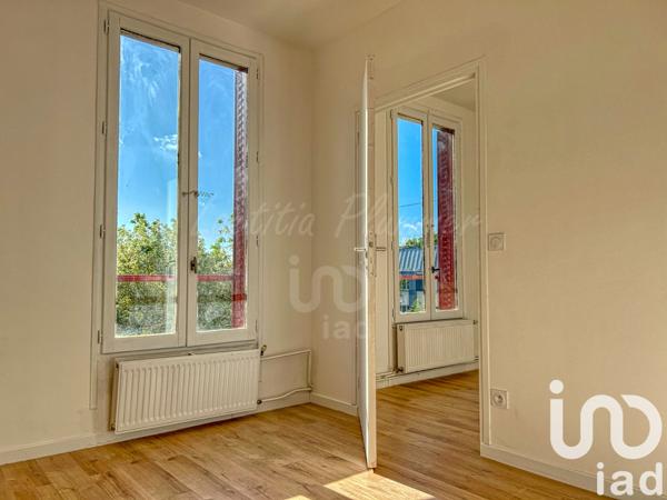 Appartement à vendre 2 pièces 28 m² Chatou