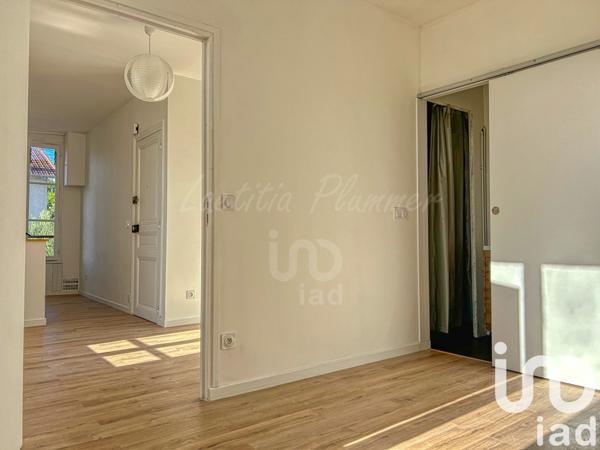 Appartement à vendre 2 pièces 28 m² Chatou