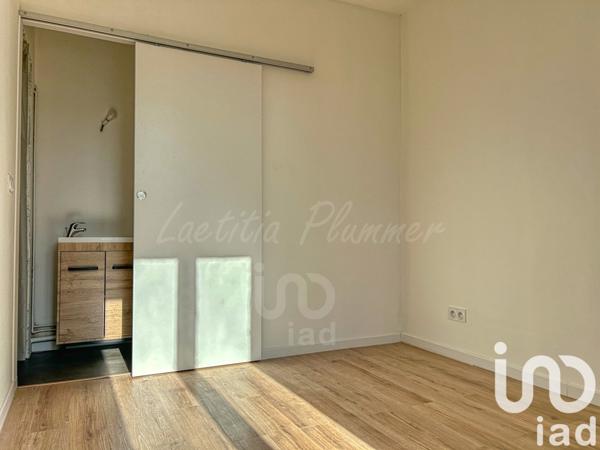 Appartement à vendre 2 pièces 28 m² Chatou