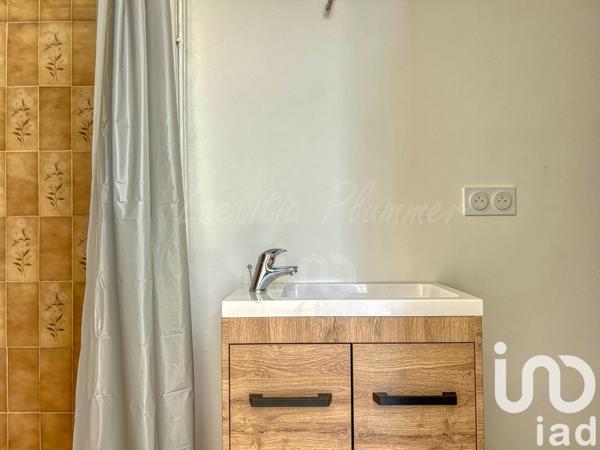 Appartement à vendre 2 pièces 28 m² Chatou