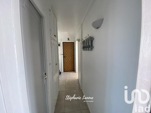 Appartement à vendre 3 pièces 56 m² Villiers-sur-Marne