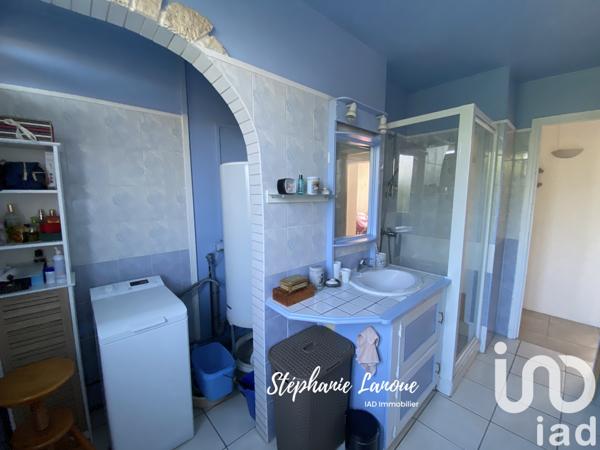 Appartement à vendre 3 pièces 56 m² Villiers-sur-Marne