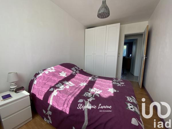 Appartement à vendre 3 pièces 56 m² Villiers-sur-Marne