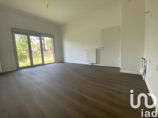 Appartement à vendre 3 pièces 59 m² Melun