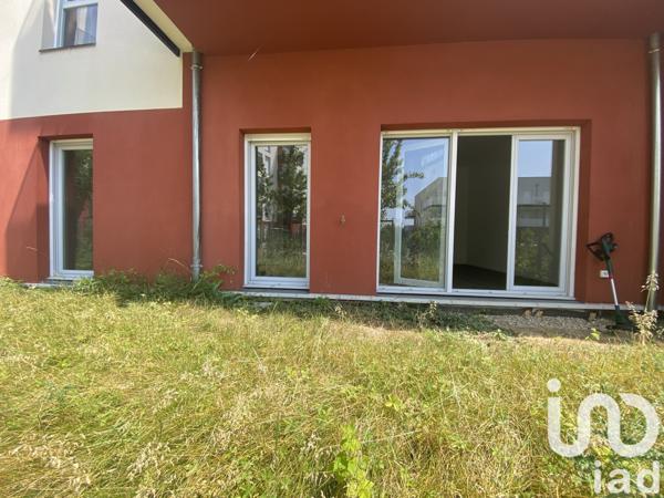Appartement à vendre 3 pièces 59 m² Melun