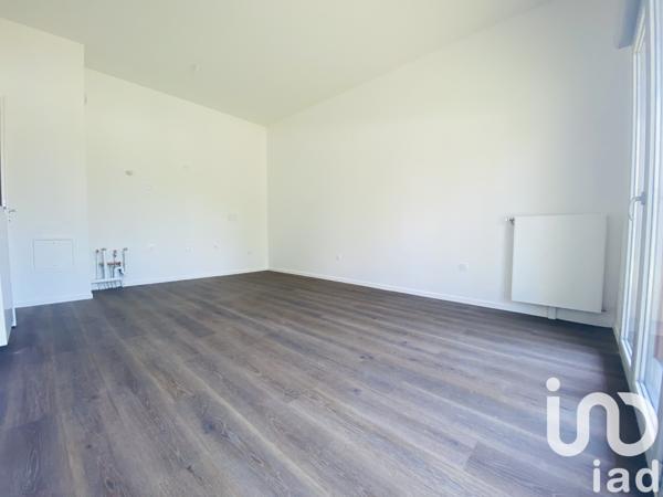 Appartement à vendre 3 pièces 59 m² Melun