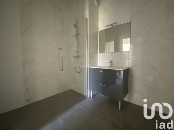 Appartement à vendre 3 pièces 59 m² Melun