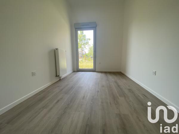Appartement à vendre 3 pièces 59 m² Melun