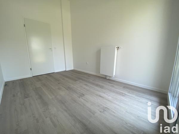 Appartement à vendre 3 pièces 59 m² Melun