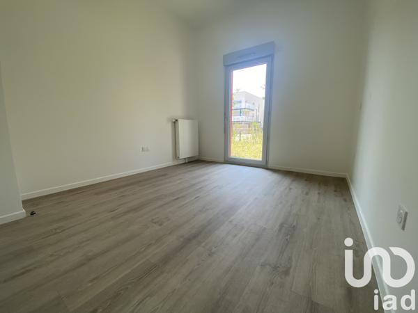 Appartement à vendre 3 pièces 59 m² Melun