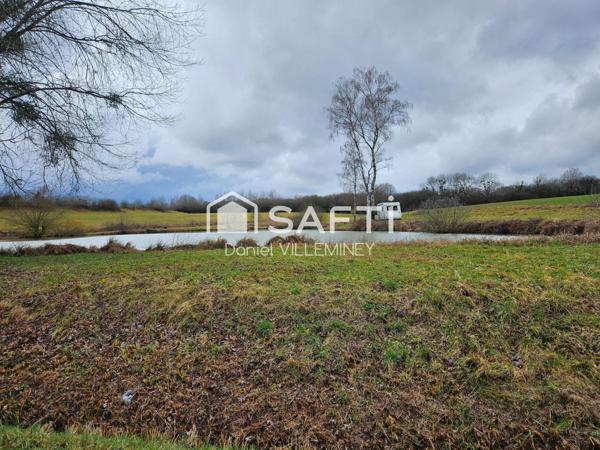 Un havre de paix au cœur de la nature