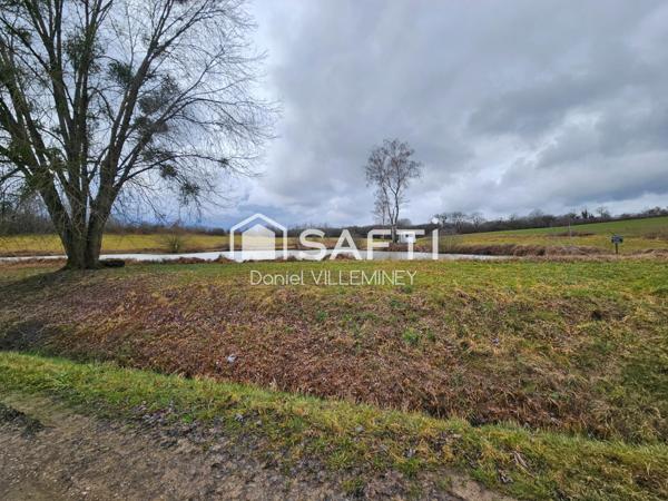 Un havre de paix au cœur de la nature