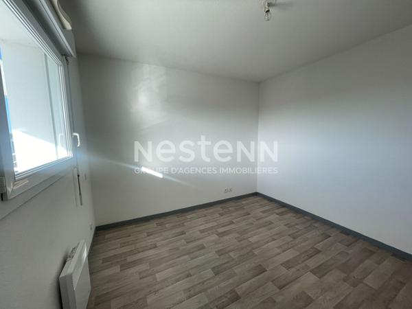 À vendre : Appartement 2 pièces à Séné secteur Le Poulfanc