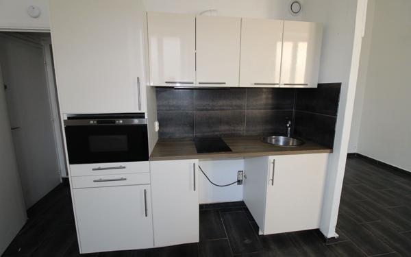 Appartement à louer    1 pièce •  Rozay-en-Brie
