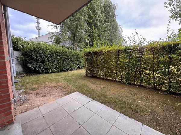 A VENDRE : T4 à LOOS • • 242 000 € FAI • Réf. 1206